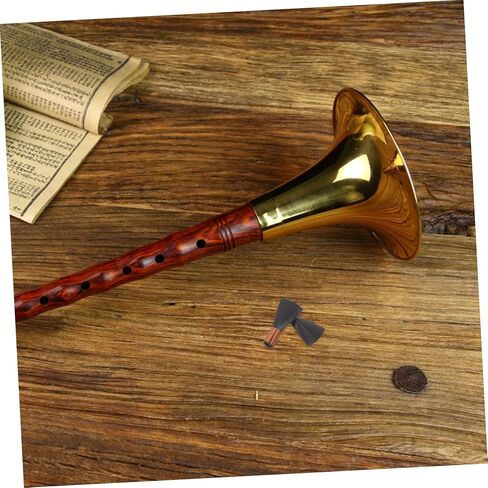 2pcs Mouthpiece Replacement for Chinese Instrument for Enhanced Sound for Musicians and Performers in Saudi Arabia