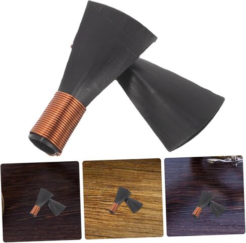 2pcs Mouthpiece Replacement for Chinese Instrument for Enhanced Sound for Musicians and Performers in Saudi Arabia
