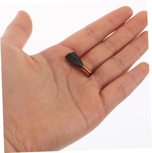 2pcs Mouthpiece Replacement for Chinese Instrument for Enhanced Sound for Musicians and Performers in Saudi Arabia