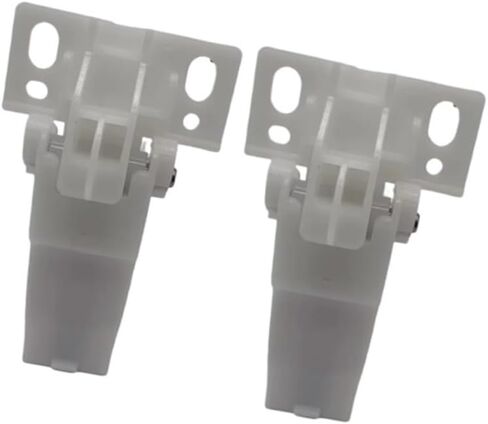 2pcs FL3-2453-000 ADF Hinge Fit for MF415 MF8030 D1520 MF8280 MF8550 MF8050 MF728 MF5880 MF8040 MF6640 MF5850 MF5940 in Kuwait