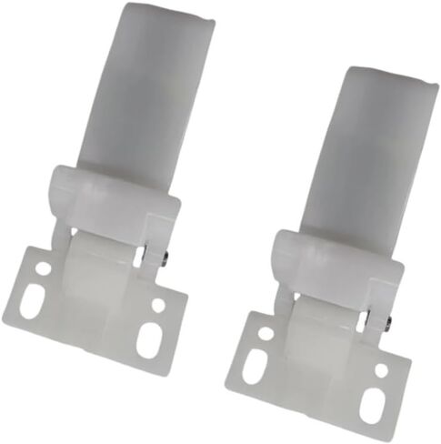 2pcs FL4-2051 ADF Hinge Fit for MF515 MF415 D1550 MF8330 MF418 MF6680 MF729 MF8030 MF728 D1320 MF8540 MF5940 MF412 D1350 in Kuwait