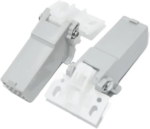 2PCS FL3-2453 FL3-1430-000 FC9-1527 FC9-1528 FC0-5652 ADF Hinge Fit for D1120 D1320 D1380 D1520 IR1430 1435 C250 C350 C351 in Kuwait