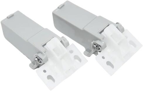 2pcs FL3-1430-000 ADF Hinge Fit for D1120 D1150 D1170 D1180 D1320 D1350 D1370 C1225 1133 1435 MF419 C250 C350 5980 6680 in Kuwait