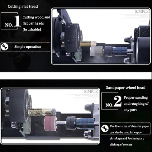 Billiard Cue Stick Repairer - 7 in 1 Multifunctional Snooker Cue Repairing Machine for Club Straightening and Leather Replacement with Tips Clamp Repair Tool in Saudi Arabia