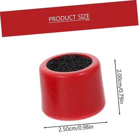 Leather Tip Sander Cue Tips Billiard Cue Sander for Snooker Cue Tip Sander Automatic Rotary Tool Pool in Saudi Arabia