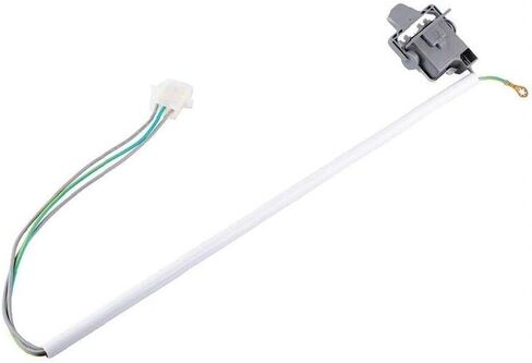 Replacement For CMP 3949247 Washer Lid Switch 3949247V, 3949237, 3949239 in Saudi Arabia