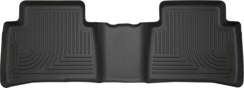Husky Liners WeatherBeater Cargo Liner | يناسب 2023-2025 تويوتا بريوس | 1 -PC Black - 25871 in Kuwait