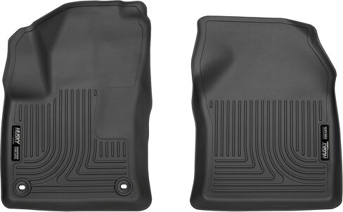 Husky Liners WeatherBeater Cargo Liner | يناسب 2023-2025 تويوتا بريوس | 1 -PC Black - 25871 in Kuwait