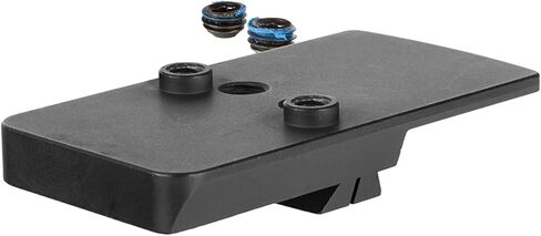 TRIJICON RMRCC MNT Plate KMBR UCARRY in Saudi Arabia