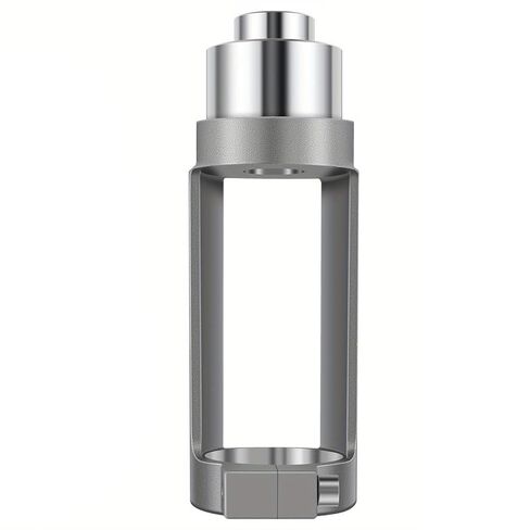 محول بتات ثقب مربع المصبوب من الألومنيوم - قوس ثابت للتدريبات اليدوية الكهربائية ، وتركيب سهولة ، وأداة دائمة النجارة الخشبية in Kuwait