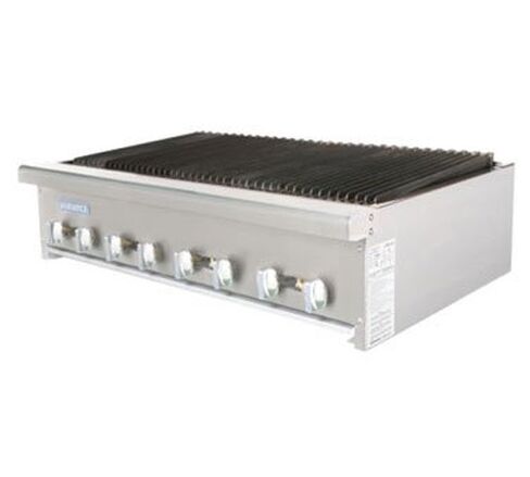 شواية غاز Turbo Air Radiance TARB-48 بعرض 48 بوصة in Saudi Arabia