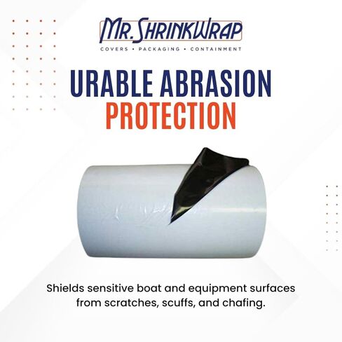 شريط مستر شرينكوراب 12 بوصة × 600 بوصة مضاد للتهيج in Kuwait