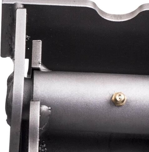 2PCS Heavy Duty Steel Weld-On Solid Greasable Hinges for Dump Trailer Body in Saudi Arabia