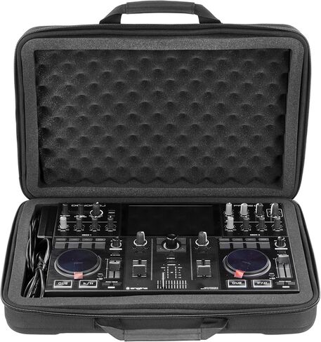 Odyssey Cases Denon Prime GO EVA Bag in Saudi Arabia