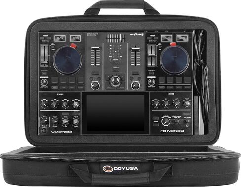 Odyssey Cases Denon Prime GO EVA Bag in Saudi Arabia