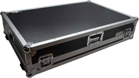 Harmony Audio HCMGP32 Flight Transport Road Custom Case Compatible with Yamaha MGP32X Mixer in Saudi Arabia
