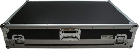 Harmony Audio HCMGP32 Flight Transport Road Custom Case Compatible with Yamaha MGP32X Mixer in Saudi Arabia