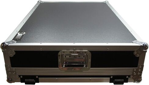 Harmony Audio HCMGP32 Flight Transport Road Custom Case Compatible with Yamaha MGP32X Mixer in Saudi Arabia