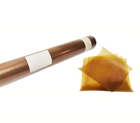 Ion Exchange Film Membrane, 1 Piece, Compatible with Fumasep FAS-PET-130 (Width*Length, 1PCS/Set, 5 * 5cm) in Saudi Arabia