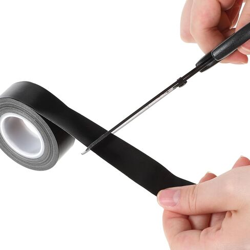 شريط مقاوم للحرارة، شريط لاصق PTFE بدرجة حرارة عالية، أشرطة لاصقة 13 مم / 1/2 بوصة عرض 10 متر / طول 33 قدم in Saudi Arabia