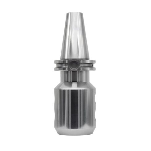 CAT40 END MILL HOLDER 1-1/2"X4.5" G2.5 X 30,000 RPM (0.0002 T.I.R.) Machinist Choice in Kuwait