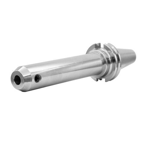 CAT40 END MILL HOLDER 1/2"X8" G2.5 X 30,000 RPM (0.0002 T.I.R.) Machinist Choice in Kuwait