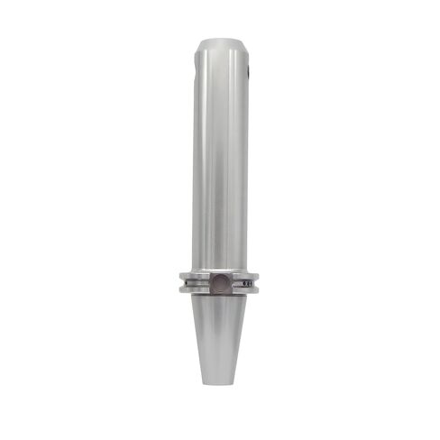 CAT40 END MILL HOLDER 3/4"X8" G2.5 X 30,000 RPM (0.0002 T.I.R.) Machinist Choice in Saudi Arabia