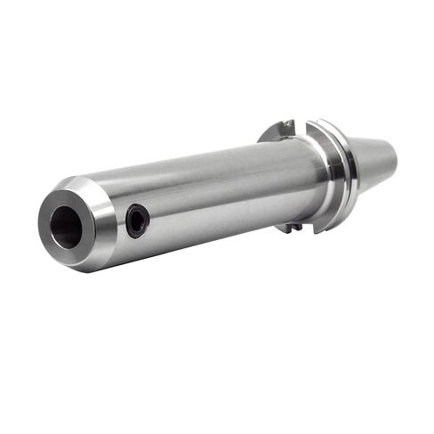 CAT40 END MILL HOLDER 3/4"X8" G2.5 X 30,000 RPM (0.0002 T.I.R.) Machinist Choice in Saudi Arabia