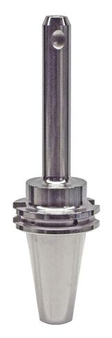 CAT40 END MILL HOLDER 1/4"X3" G2.5 X 30,000 RPM (0.0002 T.I.R.) Machinist Choice in Kuwait