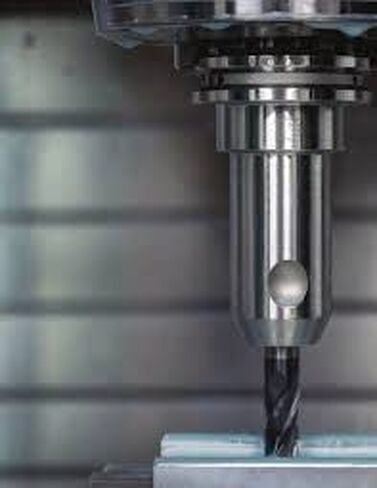 CAT40 END MILL HOLDER 1/4"X3" G2.5 X 30,000 RPM (0.0002 T.I.R.) Machinist Choice in Kuwait