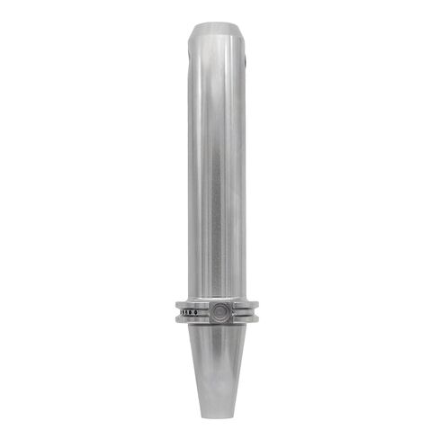 CAT40 END MILL HOLDER 7/8"X9" G2.5 X 30,000 RPM (0.0002 T.I.R.) Machinist Choice in Saudi Arabia