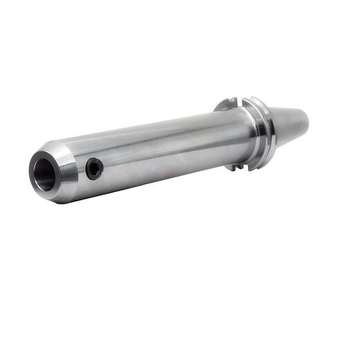 CAT40 END MILL HOLDER 7/8"X9" G2.5 X 30,000 RPM (0.0002 T.I.R.) Machinist Choice in Saudi Arabia