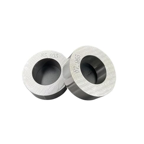 1PC Φ2mm-80mm Smooth Ring Gauge Inner Diameter Calibration Gauge Plain Ring Gage Smooth Hole Gage Measuring Tools(20mm) in Saudi Arabia