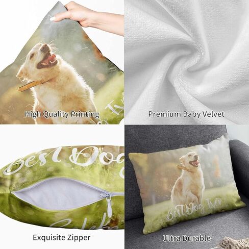 Pillow Covers,Animal Tracks Pillow Covers 18X18,Woodland Nursery Decor in Saudi Arabia