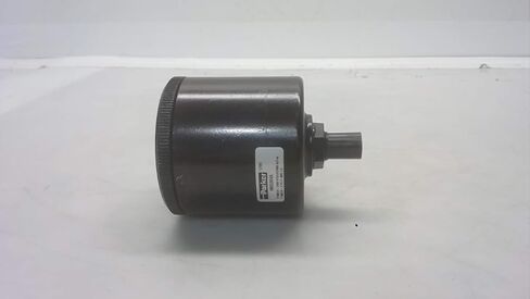 Parker Hannifin 06D3NA Automatic Drip Leg Drain, 1/2" Thread Size in Kuwait