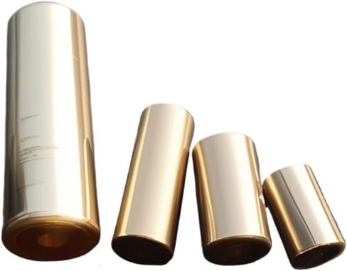 1 or 5m Reclaimed Cellulose Dialysis Bag Hose for Laboratory Use - MD25/34/44/55/77mm RC Dialysis Tube (MD77 5m) in Saudi Arabia