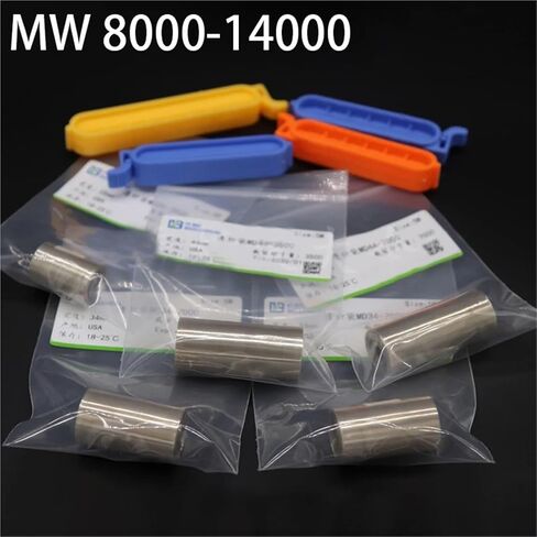 1 or 5m Reclaimed Cellulose Dialysis Bag Hose for Laboratory Use - MD25/34/44/55/77mm RC Dialysis Tube (MD77 5m) in Saudi Arabia