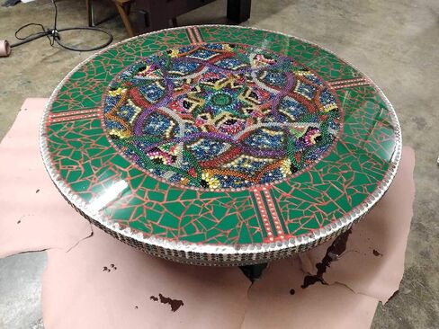 صب راتنجات الإيبوكسي، مجموعة إيبوكسي مكونة من جزأين، أعمال فنية، مصبوبات صغيرة شفافة وتطبيقات زخرفية، مجموعة سعة 1 جالون in Kuwait