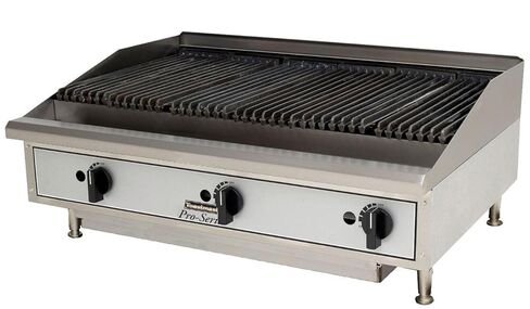 Toastmaster TMRC24 24" Radiant Gas Charbroiler in Kuwait