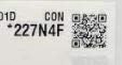 ECOdrive 361/M 750MA LIN، ECOdrive AC، 30W، 0-10V، تيار ثابت، خرج 1x 55V، أسلاك طيران، معدن طويل، 227N4F، EC0361/M1 750MA LIN in Kuwait