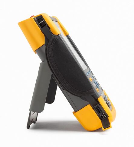 Fluke MDA-550-III, Motor Drive Analyzer 4CH CLR PRO in Saudi Arabia