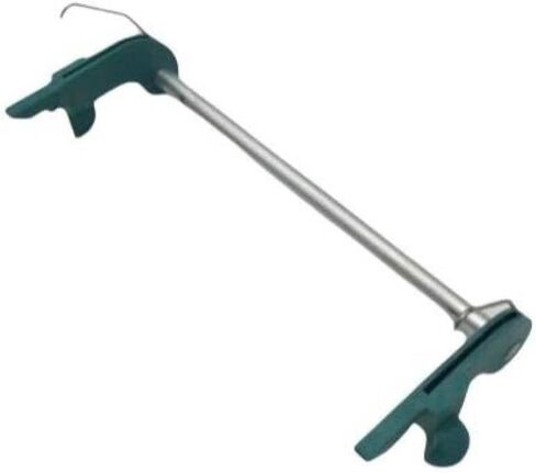 Latch Hook for GK430T Compatible with GK420T GX420T GX430T Thermal GK420T GX420T GX430T in Kuwait