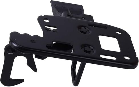 Hook Release Lock Latch for Audi A5 Quattro 2008, 2010-2017; for Audi A4 2009-2016; for Audi A4 Quattro 2009-2016 Replace for 8T0823480, 8T0 823 480 in Kuwait