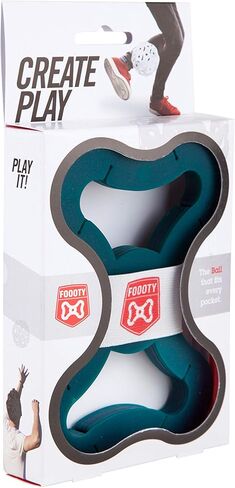 Foooty: اللعبة الصيفية في الهواء الطلق. يتحول إلى كرة قدم ، كرة للرجبي ، فريسبي ، كرة القدم الأمريكية والمزيد in Kuwait