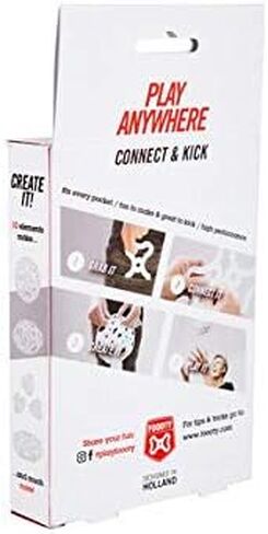 Foooty: اللعبة الصيفية في الهواء الطلق. يتحول إلى كرة قدم ، كرة للرجبي ، فريسبي ، كرة القدم الأمريكية والمزيد in Kuwait