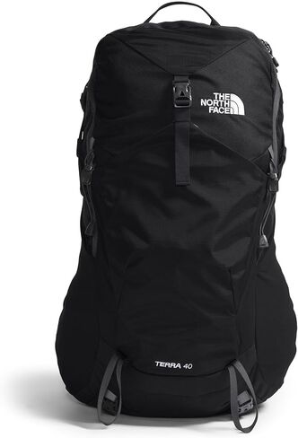 THE NORTH FACE Terra 40, Forest Olive/New Taupe Green-NPF, Small/Medium in Saudi Arabia