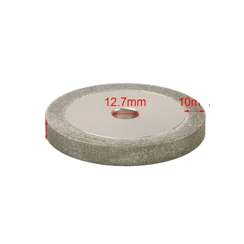 3 "78 مللي متر عجلة طحن بتصميم ماسة لقطع طحن الكربيد مبراة طاحونة 150 #400 # in Kuwait