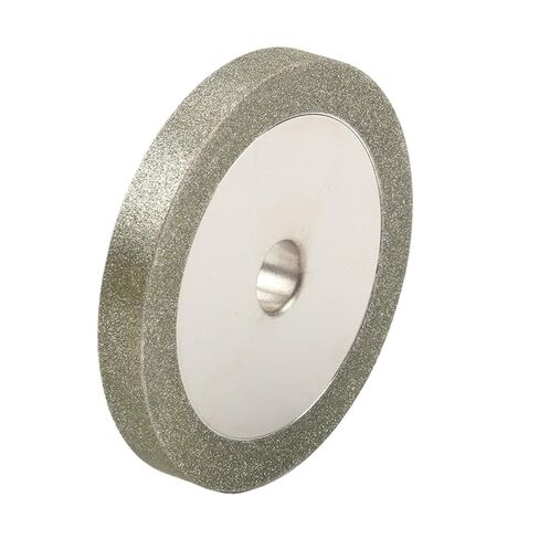 3 "78 مللي متر عجلة طحن بتصميم ماسة لقطع طحن الكربيد مبراة طاحونة 150 #400 # in Kuwait