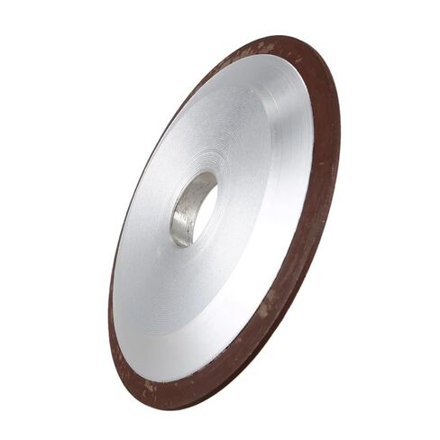 AC88-2X 100 مللي متر عجلة طحن بتصميم ماسة كوب 180 حصى القاطع طاحونة لمعادن الكربيد in Kuwait