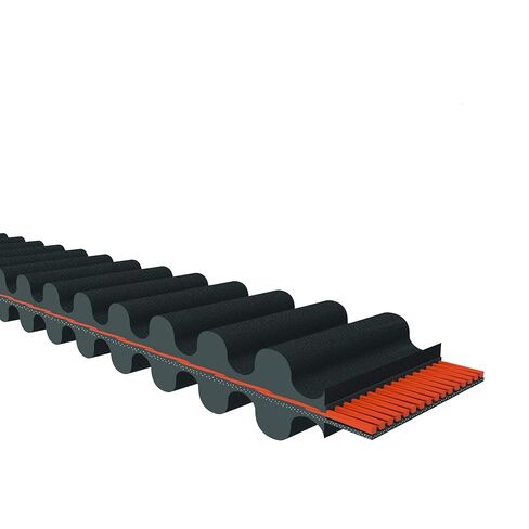 D&D DURA-SYNC D3600-8M-85 Double Sided Timing Belt in Kuwait